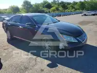 2011 Lexus ES350 фото