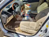 2011 Lexus ES350 фото