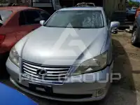 2011 Lexus ES350 фото