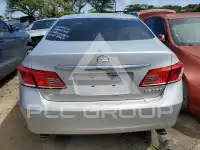 2011 Lexus ES350 фото