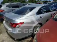2011 Lexus ES350 фото