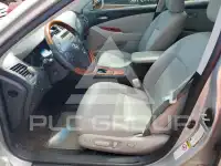 2011 Lexus ES350 фото
