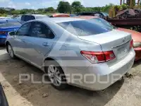 2011 Lexus ES350 фото
