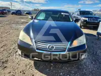 2011 Lexus ES350 фото