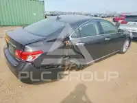 2011 Lexus ES350 photo