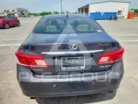 2011 Lexus ES350 photo