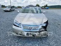 2011 Lexus ES350 photo