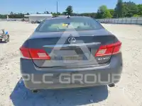 2011 Lexus ES350 фото