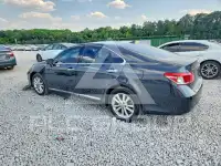 2011 Lexus ES350 фото