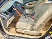 2011 Lexus ES350 photo