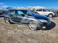 2011 Lexus ES350 фото