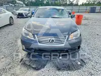 2011 Lexus ES350 фото
