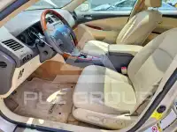 2011 Lexus ES350 photo
