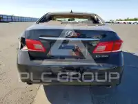 2011 Lexus ES350 фото