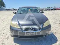 2011 Lexus ES350 фото