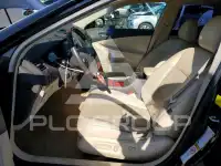 2011 Lexus ES350 фото