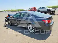 2011 Lexus ES350 фото
