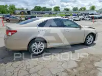 2011 Lexus ES350 photo