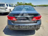 2011 Lexus ES350 фото