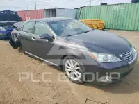 2011 Lexus ES350 photo