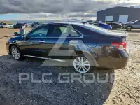 2011 Lexus ES350 фото