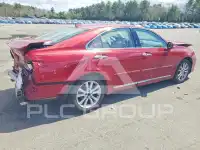 2011 Lexus ES350 фото