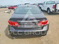 2011 Lexus ES350 photo