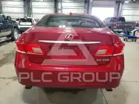 2011 Lexus ES350 фото