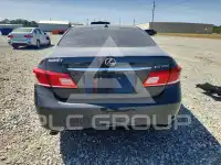 2011 Lexus ES350 фото