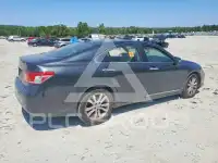 2011 Lexus ES350 фото