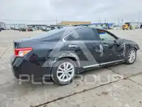 2011 Lexus ES350 фото