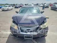 2011 Lexus ES350 photo