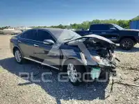 2011 Lexus ES350 фото