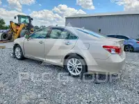 2011 Lexus ES350 photo