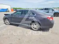 2011 Lexus ES350 photo
