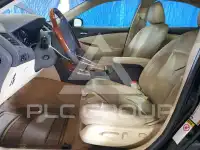 2011 Lexus ES350 фото