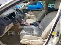 2011 Lexus ES350 photo