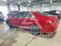 2011 Lexus ES350 фото