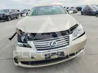 2011 Lexus ES350 photo