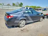 2011 Lexus ES350 фото