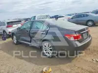 2011 Lexus ES350 photo