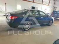 2011 Lexus ES350 фото