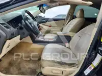 2011 Lexus ES350 фото