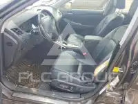 2011 Lexus ES350 photo