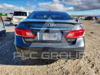 2011 Lexus ES350 фото