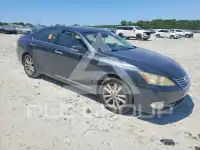 2011 Lexus ES350 фото