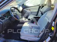 2011 Lexus ES350 фото