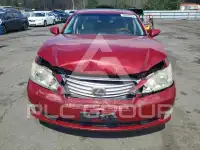 2011 Lexus ES350 фото