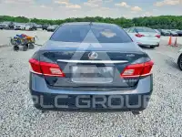 2011 Lexus ES350 фото
