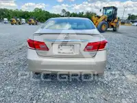 2011 Lexus ES350 photo